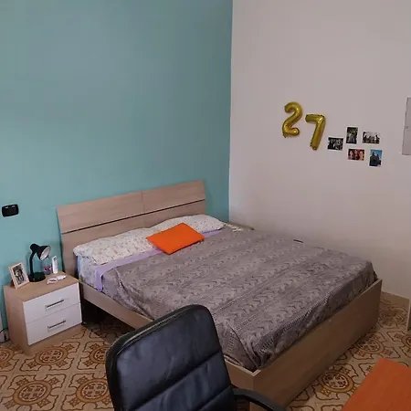 Al Centro Di 2 *