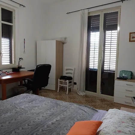 Apartment Al Centro Di 2 Palermo